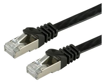 VALUE Netzwerkkabel - RJ-45 (M) bis RJ-45 (M) von LumaTech