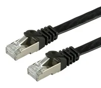 VALUE Netzwerkkabel - RJ-45 (M) bis RJ-45 (M), Ansicht 2