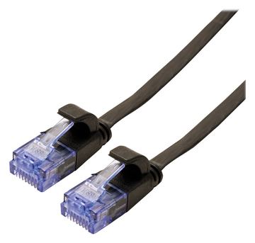 VALUE Netzwerkkabel - RJ-45 (M) bis RJ-45 (M) von LumaTech