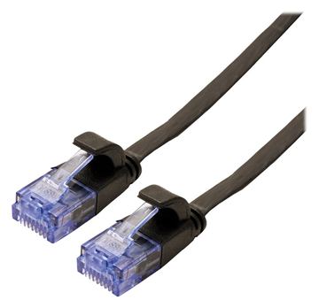 VALUE Netzwerkkabel - RJ-45 (M) bis RJ-45 (M) von LumaTech