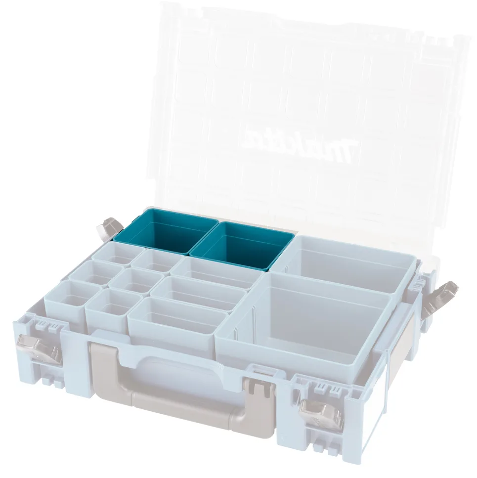 Makita Boxeinsatz Gr. 3 191X95-9, Ansicht 2