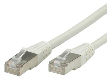 VALUE Patch-Kabel - RJ-45 (M) von LumaTech