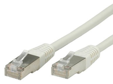 VALUE Patch-Kabel - RJ-45 (M)