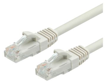 VALUE Patch-Kabel - RJ-45 (M) bis RJ-45 (M) von LumaTech