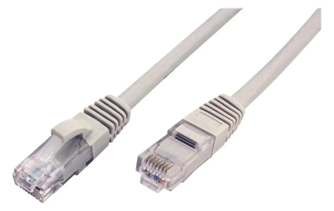 VALUE Patch-Kabel - RJ-45 (M) bis RJ-45 (M), Ansicht 3
