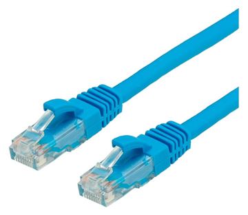 VALUE Patch-Kabel - RJ-45 (M) bis RJ-45 (M) von LumaTech