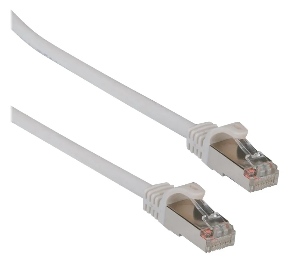 VALUE Patch-Kabel - RJ-45 (M) bis RJ-45 (M), Ansicht 4
