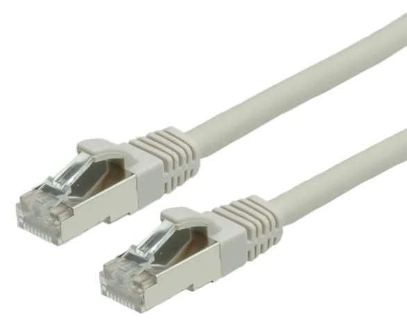 VALUE Patch-Kabel - RJ-45 (M) bis RJ-45 (M), Ansicht 2
