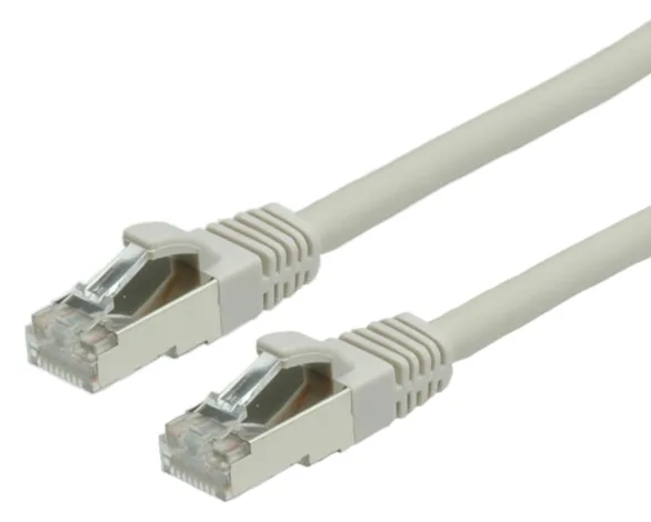 VALUE Patch-Kabel - RJ-45 (M) bis RJ-45 (M), Ansicht 2