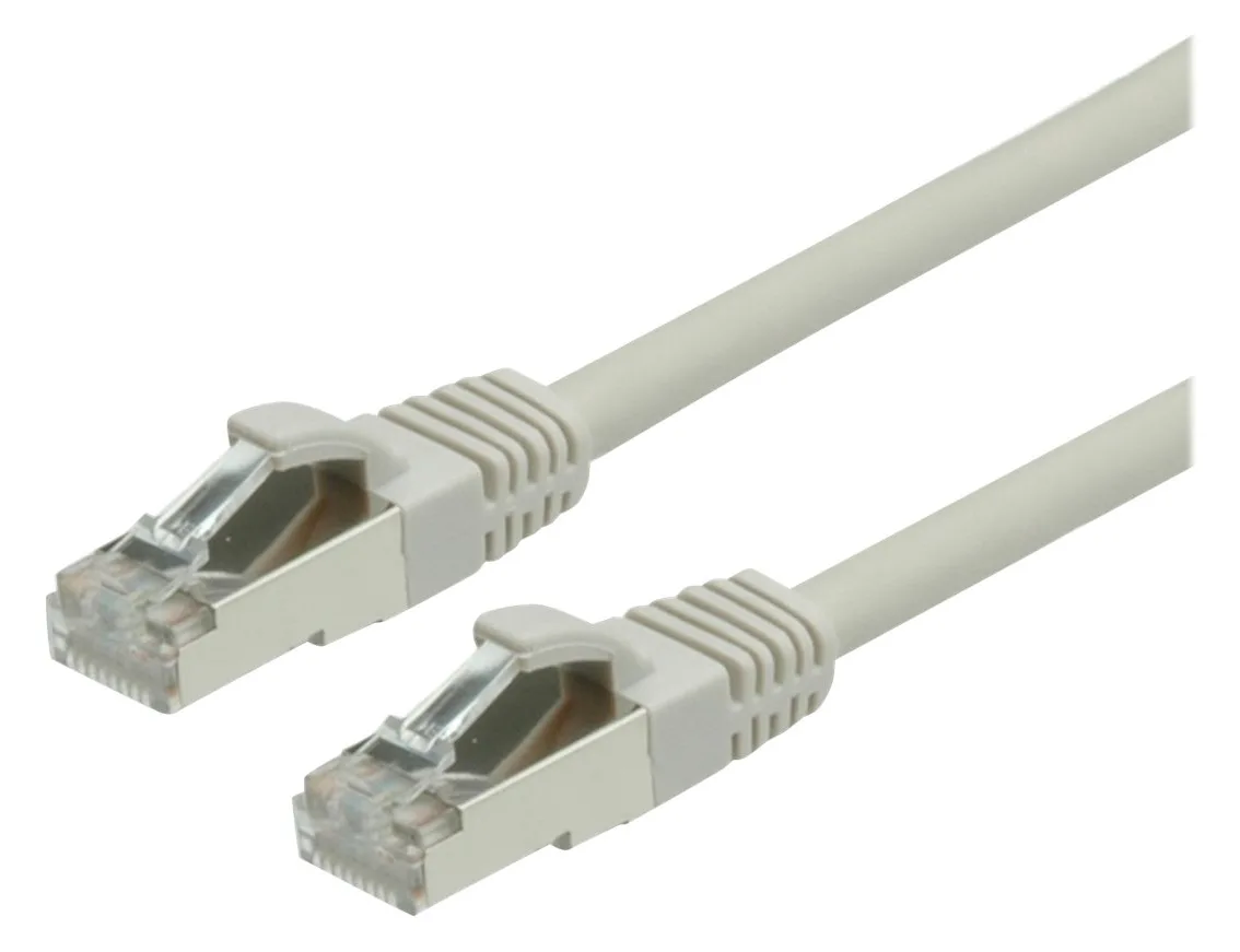 VALUE Patch-Kabel - RJ-45 (M) bis RJ-45 (M), Ansicht 4