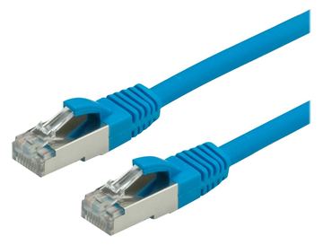 VALUE Patch-Kabel - RJ-45 (M) bis RJ-45 (M) von LumaTech