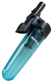 Makita Cyklon-Spreizer-Kit - für Staubsauger von LumaTech