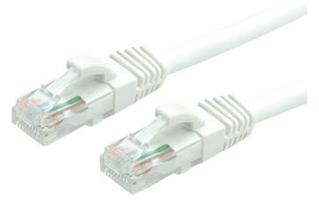 VALUE Patch-Kabel - RJ-45 (M) bis RJ-45 (M) von LumaTech