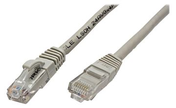 VALUE Patch-Kabel - RJ-45 (M) bis RJ-45 (M) von LumaTech