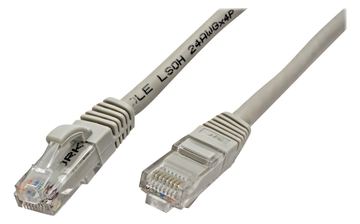 VALUE Patch-Kabel - RJ-45 (M) bis RJ-45 (M) von LumaTech