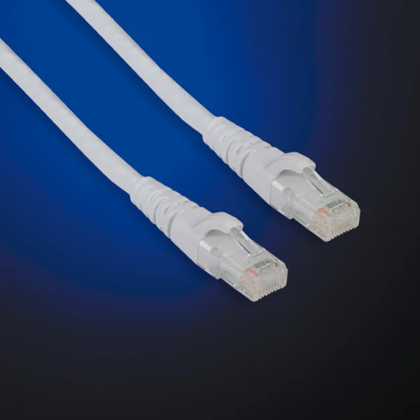 VALUE Patch-Kabel - RJ-45 (M) bis RJ-45 (M), Ansicht 2