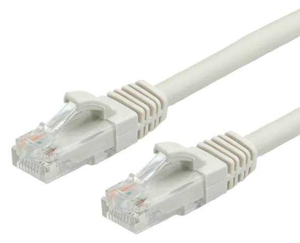 VALUE Patch-Kabel - RJ-45 (M) bis RJ-45 (M), Ansicht 4