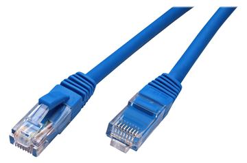 VALUE Patch-Kabel - RJ-45 (M) bis RJ-45 (M) von LumaTech
