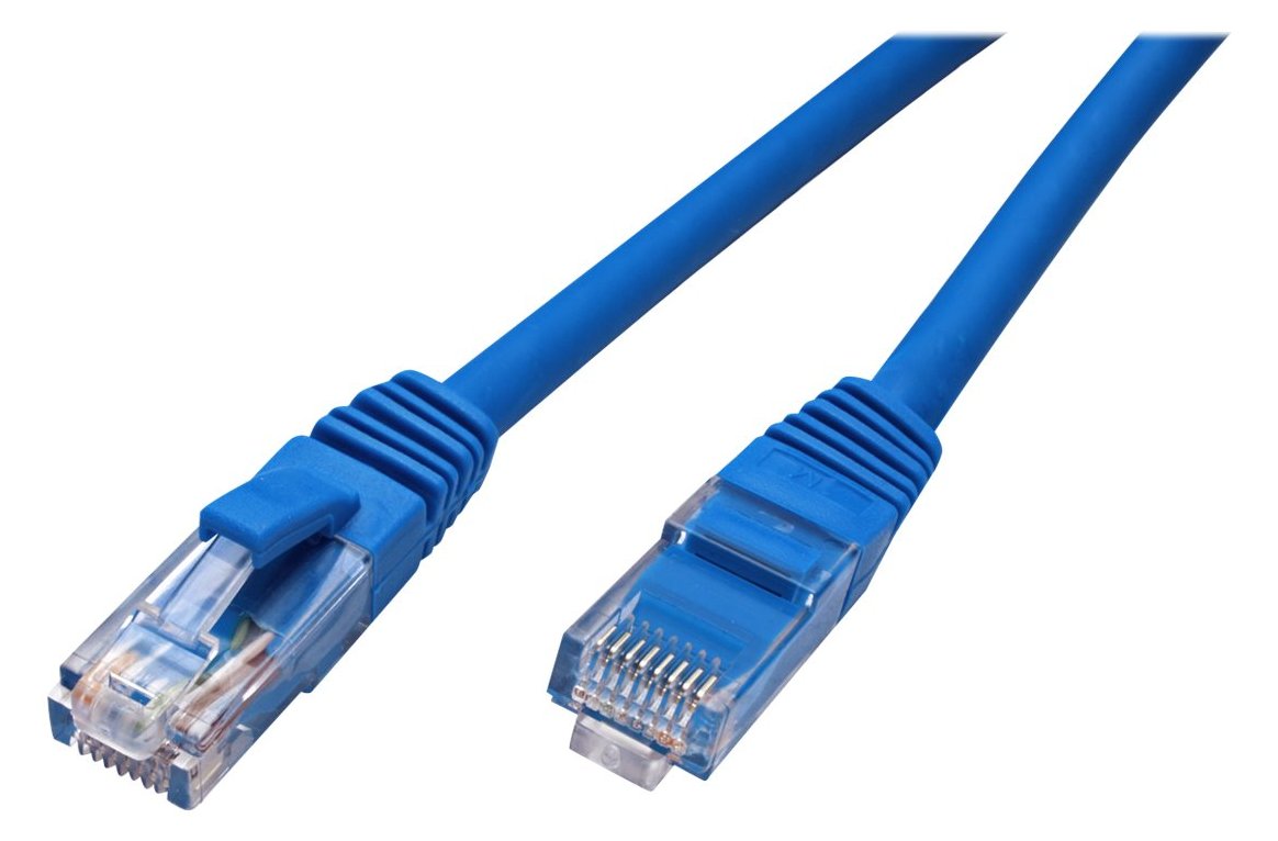 VALUE Patch-Kabel - RJ-45 (M) bis RJ-45 (M)