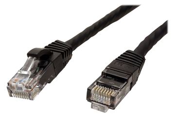VALUE Patch-Kabel - RJ-45 (M) bis RJ-45 (M) von LumaTech