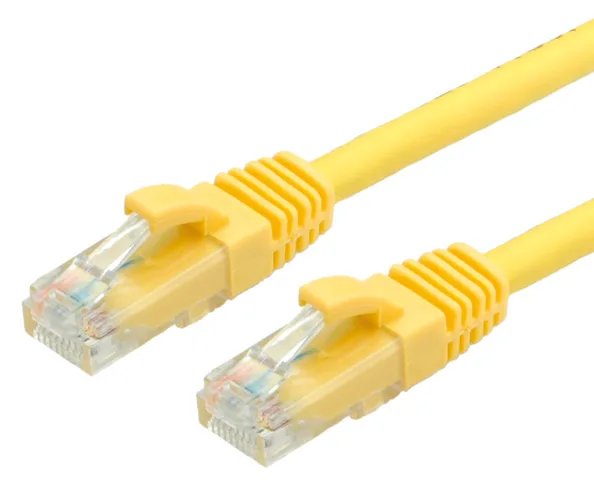 VALUE Patch-Kabel - RJ-45 (M) bis RJ-45 (M), Ansicht 2