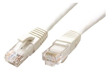 VALUE Patch-Kabel - RJ-45 (M) bis RJ-45 (M) von LumaTech
