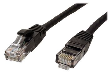 VALUE Patch-Kabel - RJ-45 (M) bis RJ-45 (M) von LumaTech
