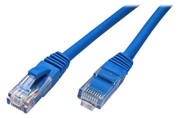 VALUE Patch-Kabel - RJ-45 (M) bis RJ-45 (M) von LumaTech