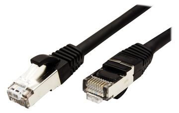 VALUE Patch-Kabel - RJ-45 (M) bis RJ-45 (M) von LumaTech