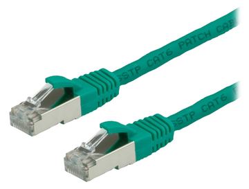 VALUE Patch-Kabel - RJ-45 (M) bis RJ-45 (M) von LumaTech