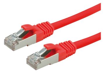 VALUE Patch-Kabel - RJ-45 (M) bis RJ-45 (M) von LumaTech