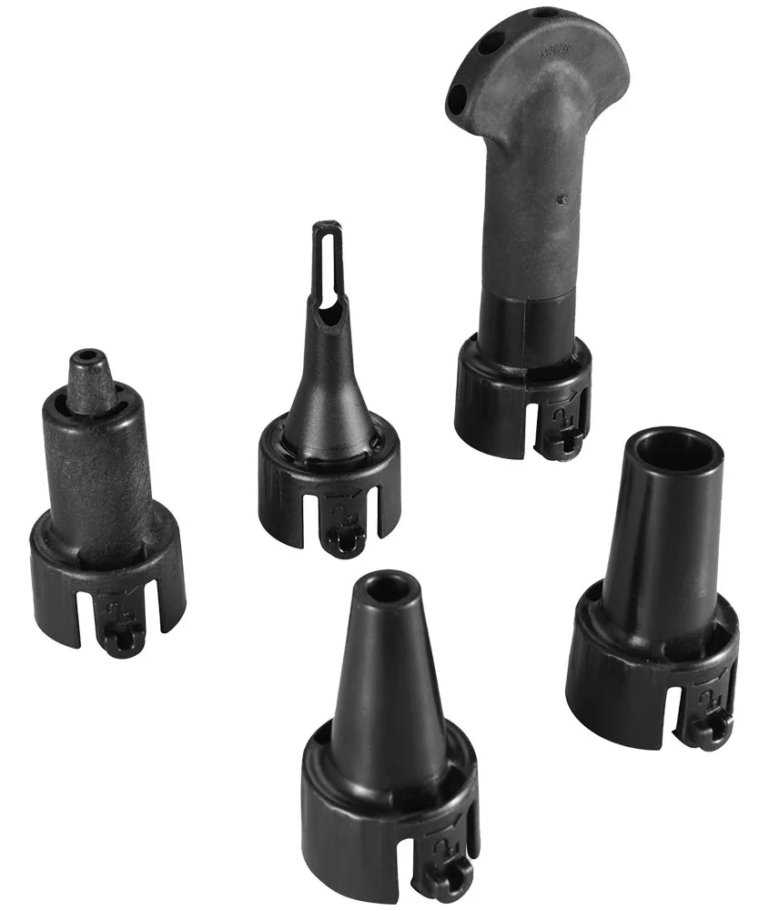 Makita DAS180Z Akku-Gebläse, Ansicht 2