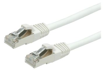 VALUE Patch-Kabel - RJ-45 (M) bis RJ-45 (M) von LumaTech
