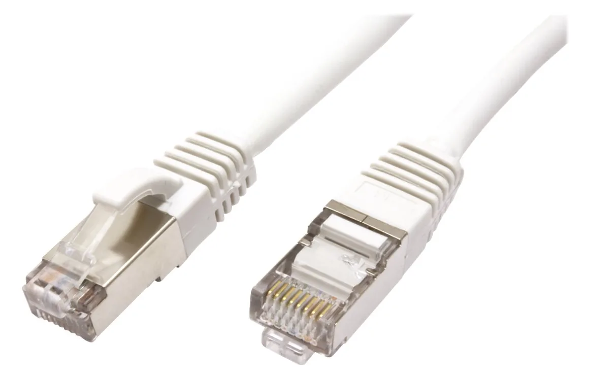 VALUE Patch-Kabel - RJ-45 (M) bis RJ-45 (M), Ansicht 3
