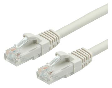 VALUE Patch-Kabel - RJ-45 (M) bis RJ-45 (M) von LumaTech