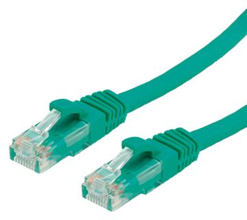 VALUE Patch-Kabel - RJ-45 (M) bis RJ-45 (M) von LumaTech