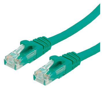 VALUE Patch-Kabel - RJ-45 (M) bis RJ-45 (M) von LumaTech