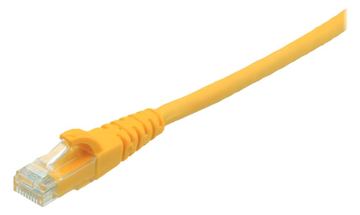 VALUE Patch-Kabel - RJ-45 (M) bis RJ-45 (M) von LumaTech