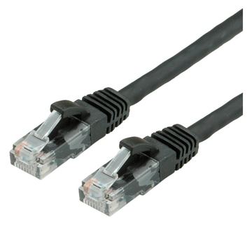 VALUE Patch-Kabel - RJ-45 (M) bis RJ-45 (M) von LumaTech