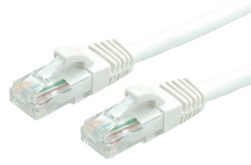 VALUE Patch-Kabel - RJ-45 (M) bis RJ-45 (M) von LumaTech