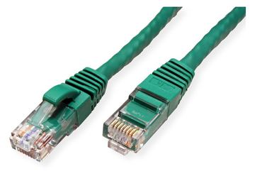 VALUE Patch-Kabel - RJ-45 (M) bis RJ-45 (M) von LumaTech