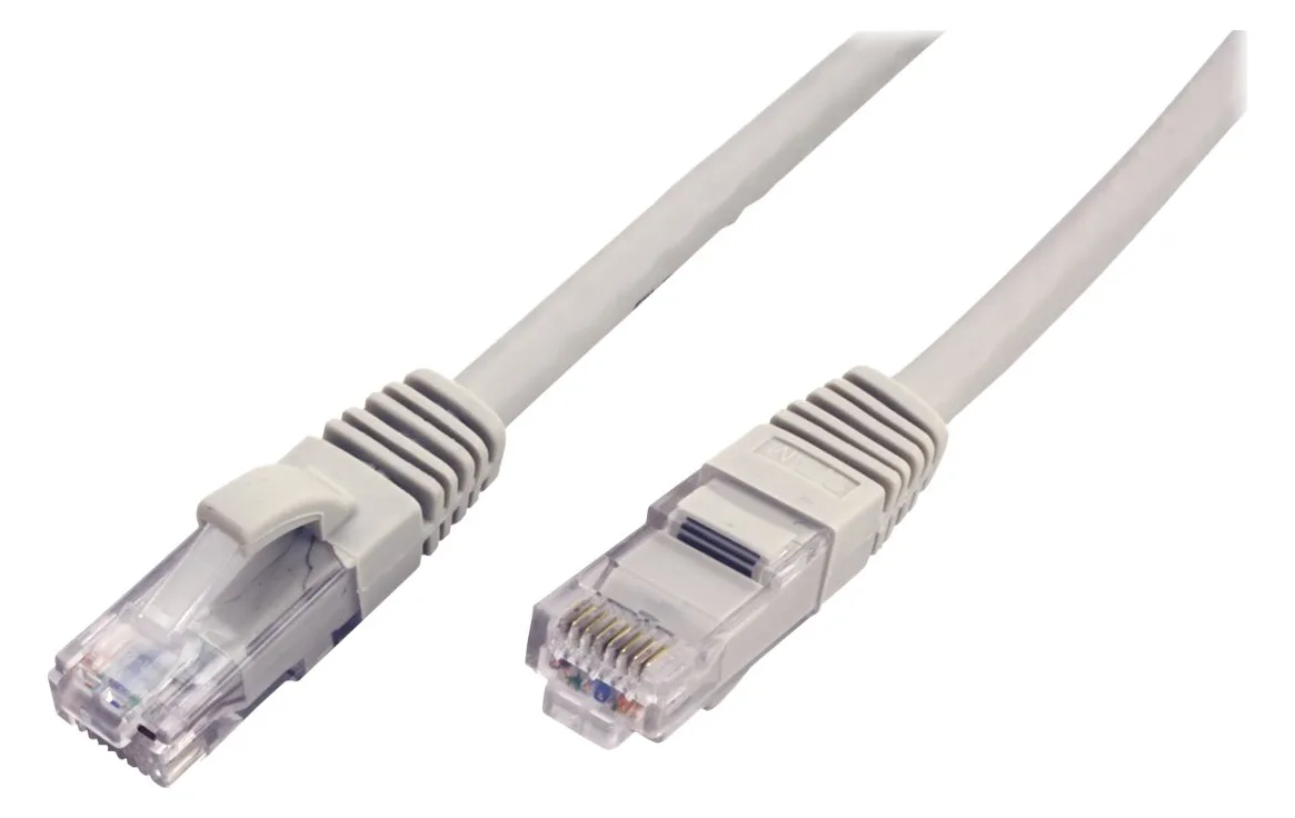VALUE Patch-Kabel - RJ-45 (M) bis RJ-45 (M), Ansicht 2