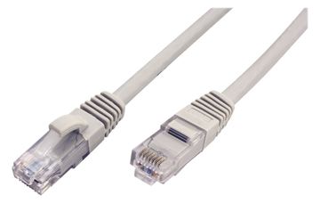 VALUE Patch-Kabel - RJ-45 (M) bis RJ-45 (M) von LumaTech