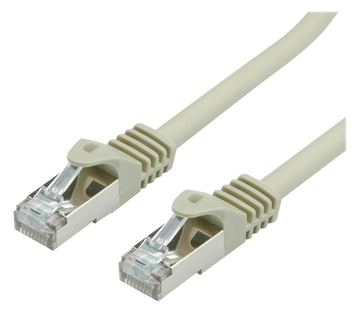 VALUE Patch-Kabel - RJ-45 (M) bis RJ-45 (M) von LumaTech