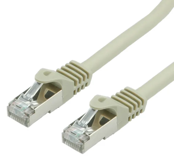 VALUE Patch-Kabel - RJ-45 (M) bis RJ-45 (M), Ansicht 2
