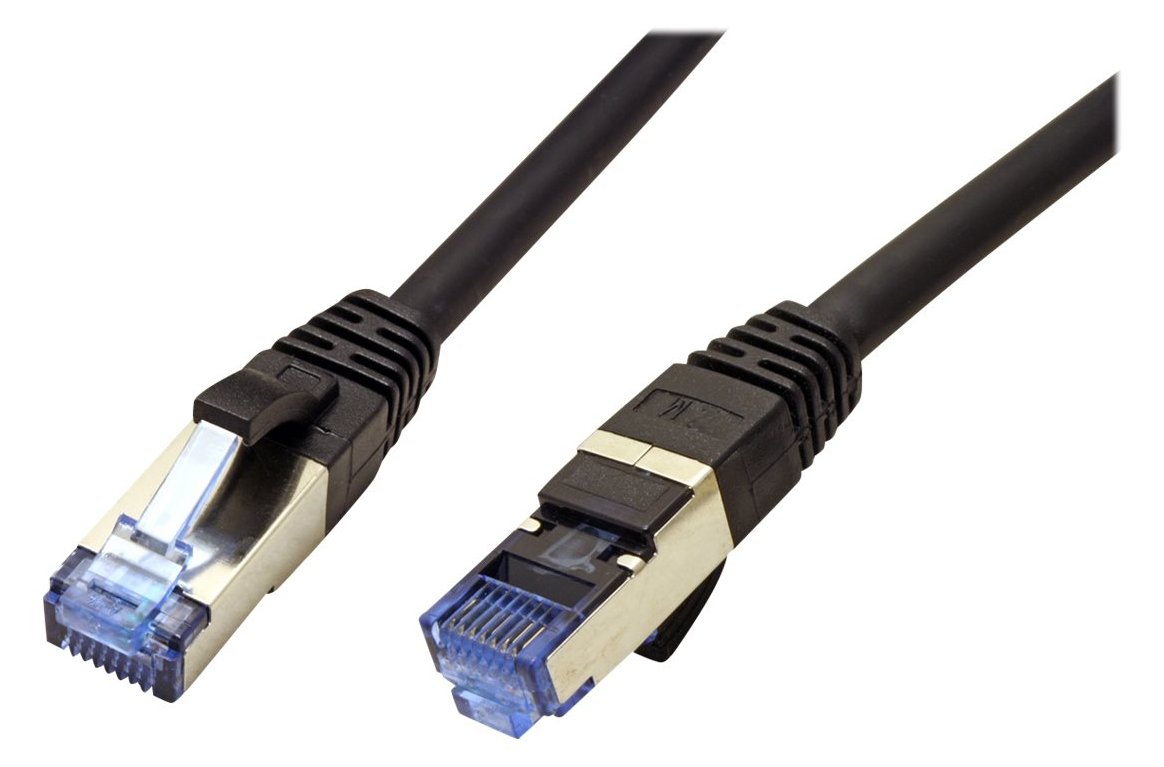 VALUE Patch-Kabel - RJ-45 (M) bis RJ-45 (M)