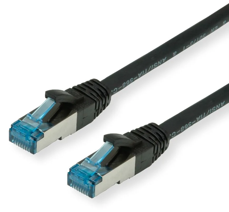VALUE Patch-Kabel - RJ-45 (M) bis RJ-45 (M), Ansicht 2