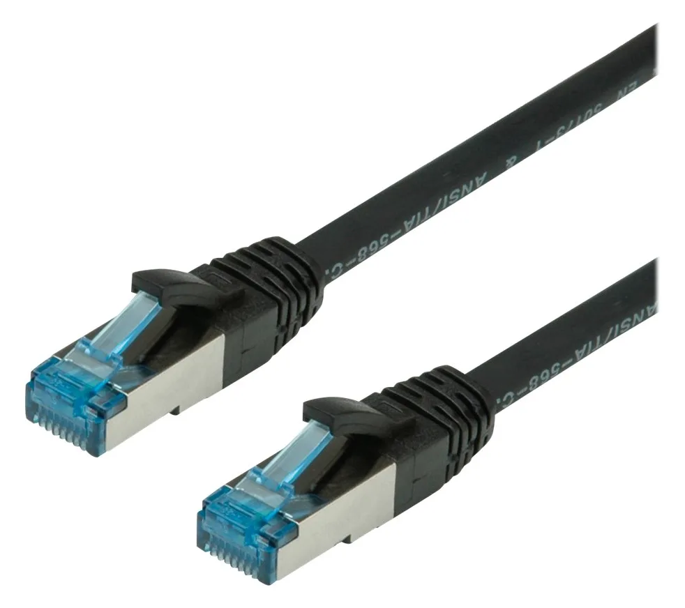 VALUE Patch-Kabel - RJ-45 (M) bis RJ-45 (M), Ansicht 3