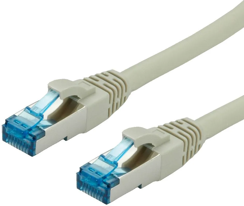 VALUE Patch-Kabel - RJ-45 (M) bis RJ-45 (M), Ansicht 2