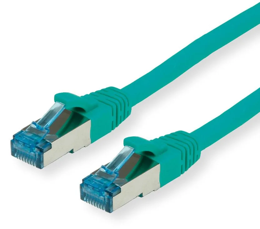 VALUE Patch-Kabel - RJ-45 (M) bis RJ-45 (M), Ansicht 2